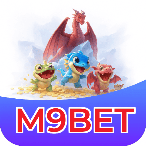M9BET - O Seu Cassino Online Premiado e Seguro